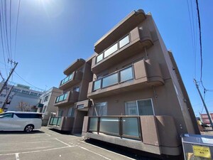 レジデンス元町