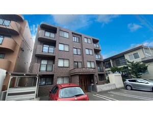 ラ・エルマーナ東札幌
