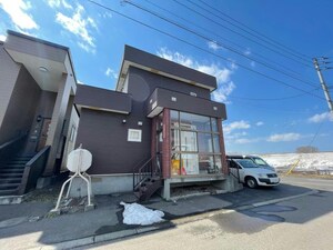 菊水元町5-1戸建