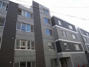 サザンプレイス豊平