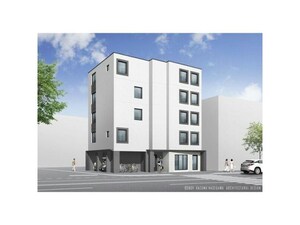 KAWAMURA BLD