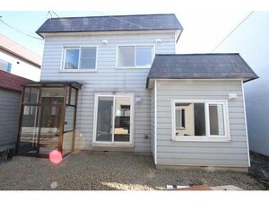 菊水元町1条4丁目3-9戸建