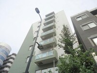 ソールタワー大通