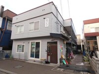 山本マンション