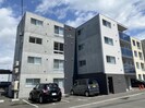 ブリランテ南郷の外観
