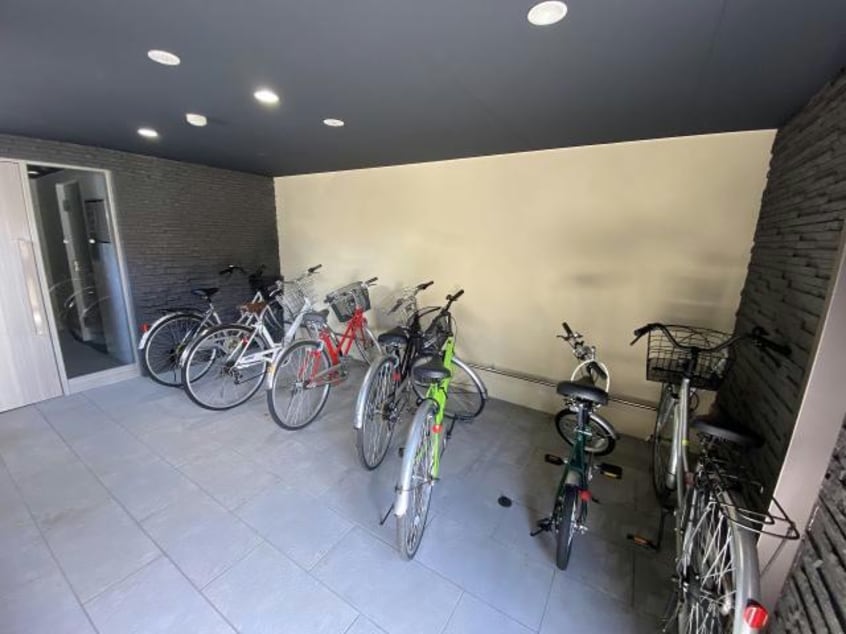  ブリランテ南郷