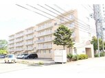 アカシヤコート新さっぽろ