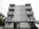キャステル南郷の外観