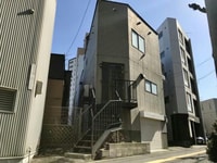 戸建　厚別中央2-3