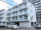 フェリス本通１４Ｂの外観