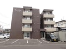 イーストムーン４・１６マンションの外観
