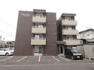 イーストムーン４・１６マンションの外観