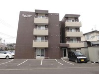 イーストムーン４・１６マンション