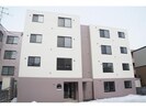 Avancer本通南の外観