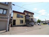 第1家土住マンション