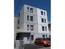 DＵＥ　ＣＡＳＡ　ＣＯＭＯＤＯの外観