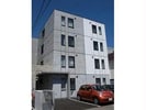 DＵＥ　ＣＡＳＡ　ＣＯＭＯＤＯの外観