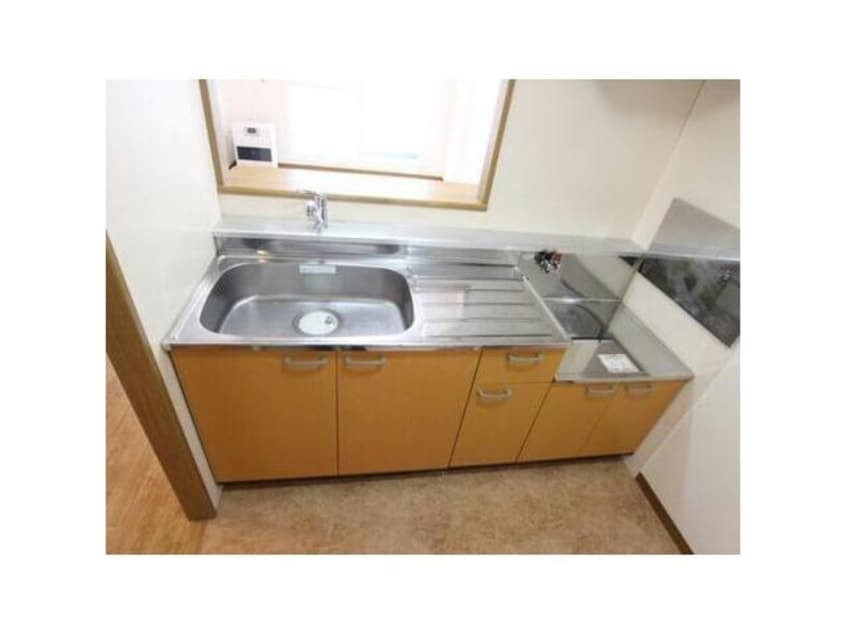  ガーネットハイツ南郷