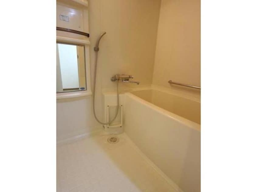  ガーネットハイツ南郷