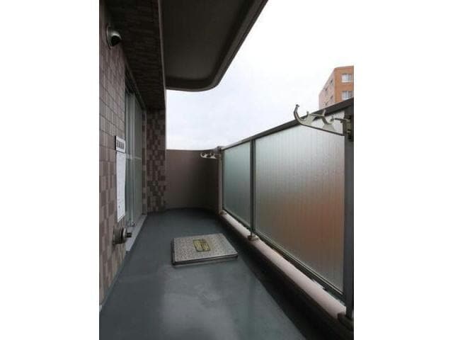  ガーネットハイツ南郷