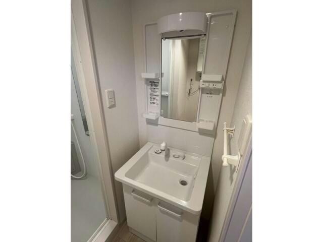  グランディール南郷13