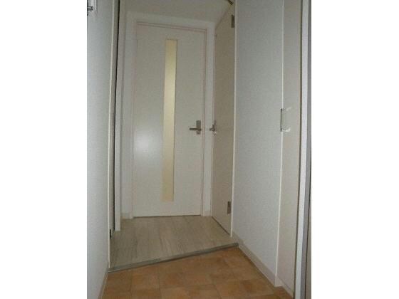  グランディール南郷13