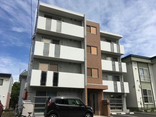  コムズ大谷地