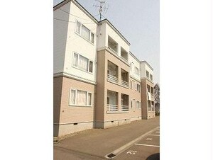 カーサグランデＡ