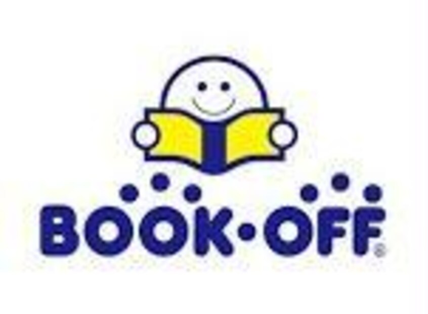 ブックオフ月寒東店(ディスカウントショップ)まで930m パストラーレ栄通１０