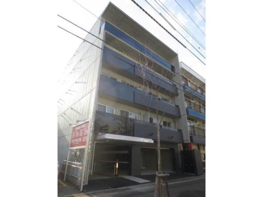  ソティーヌ南郷通