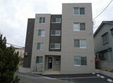 トラストコートひばりヶ丘