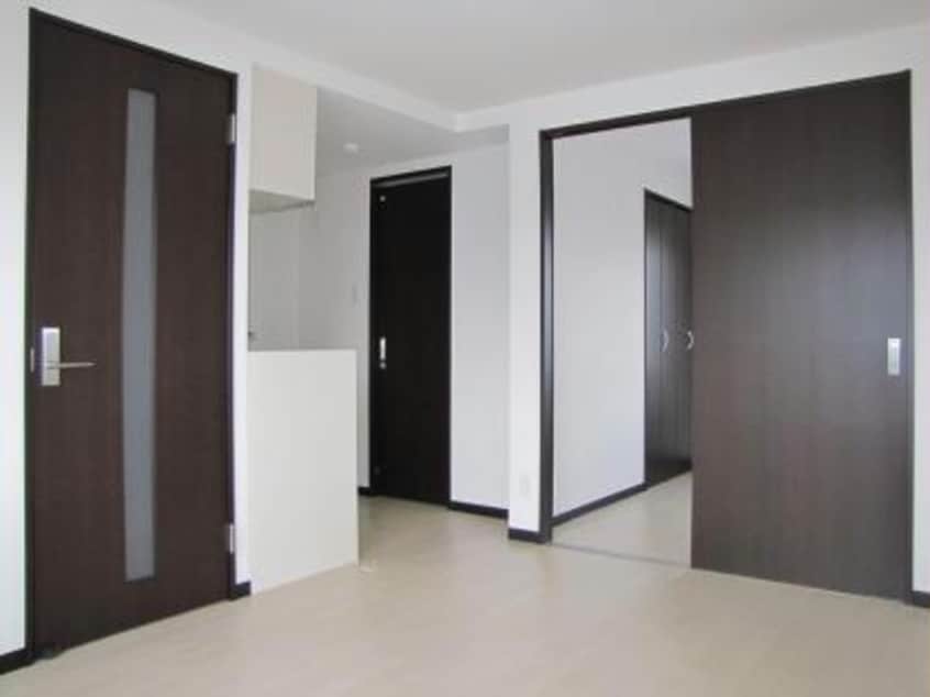  トラストコートひばりヶ丘