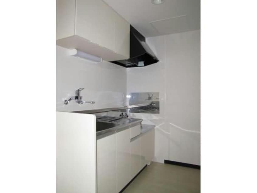  トラストコートひばりヶ丘