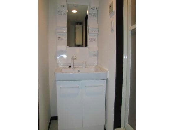  トラストコートひばりヶ丘