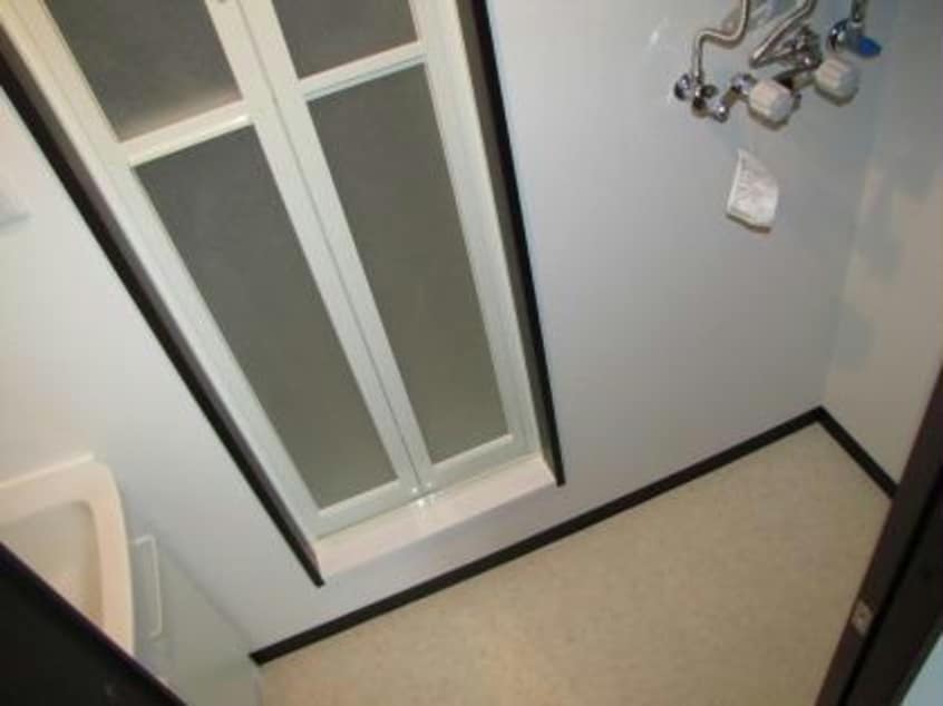  トラストコートひばりヶ丘