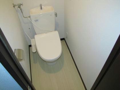  トラストコートひばりヶ丘