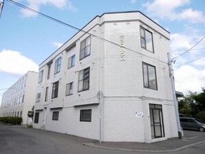 テラスハウス本通