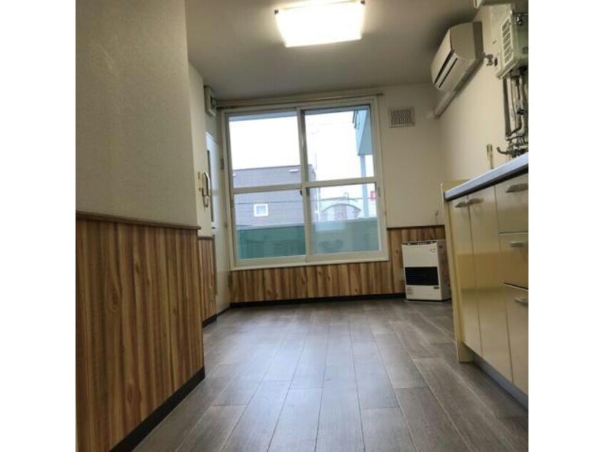  栄通クラブハイツ