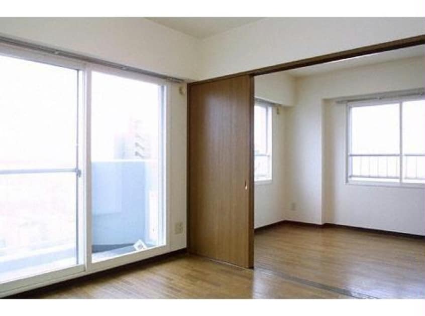  ブリッジひばりヶ丘 　