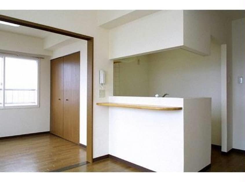  ブリッジひばりヶ丘 　