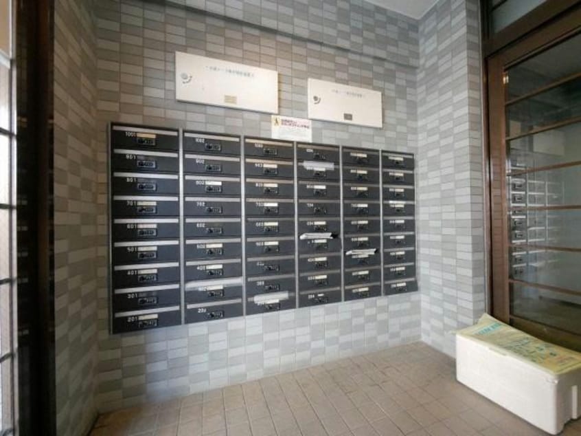  ブリッジひばりヶ丘 　