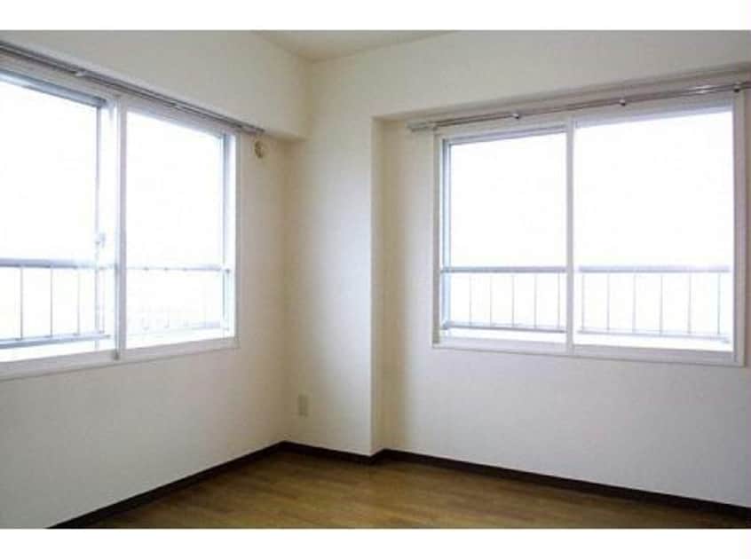  ブリッジひばりヶ丘 　