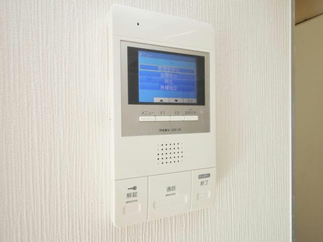  ブリッジひばりヶ丘 　