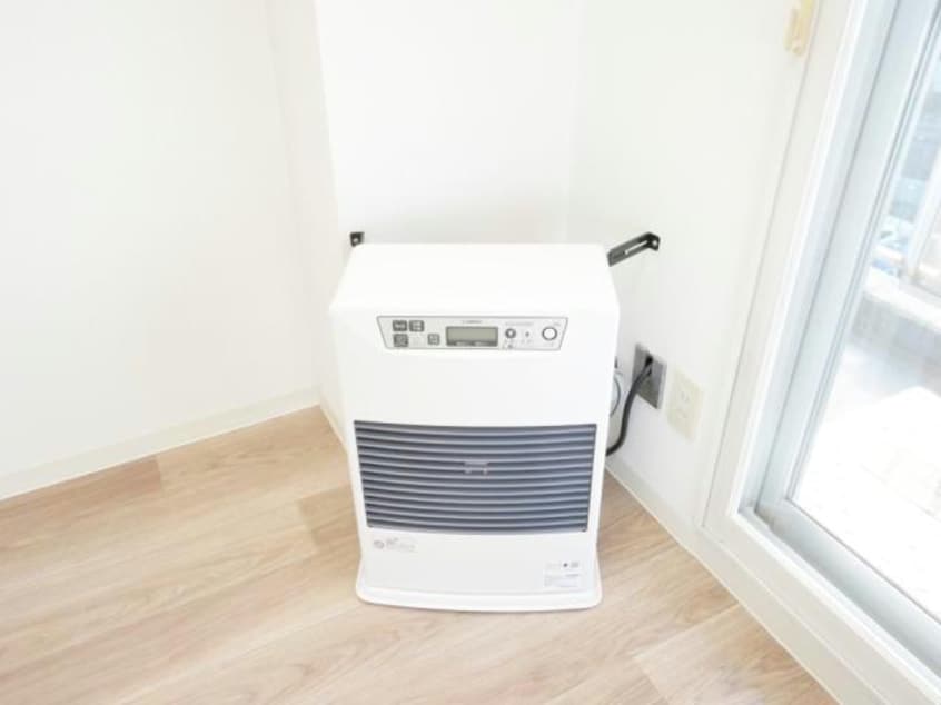  ブリッジひばりヶ丘 　