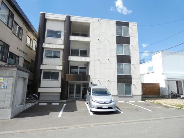  シティキャッスル