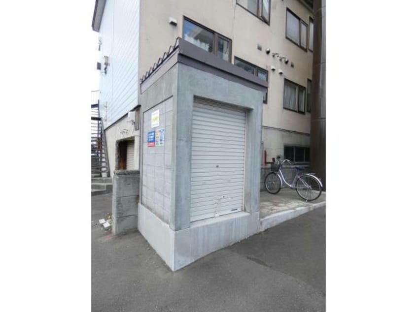  シティキャッスル