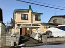 北野6-1戸建の外観