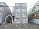 ハーベスト１９Ｃの外観