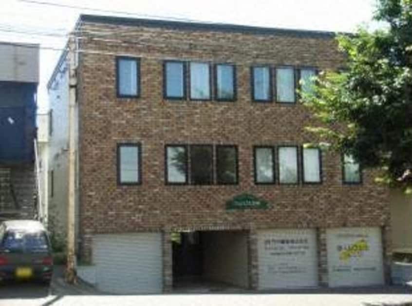  フォレスト大谷地