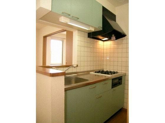  フォレスト大谷地